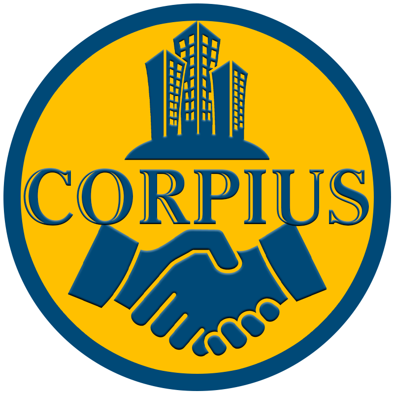 CORPIUS Logo
