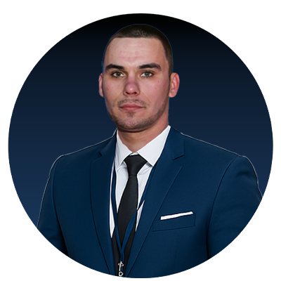 Roman Kravchina — CEO / CMO / CTO & Lead Architect & Senior Software Developer