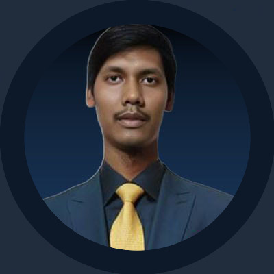 Yasin Arafat — DevOps Engineer